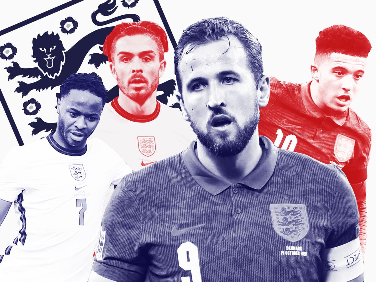 England Euro 2020 squad: Who’s on the bus, who’s in contention, who could miss out?