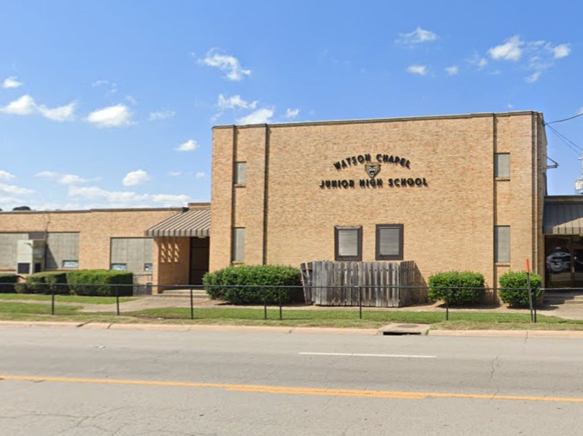 Watson Chapel Junior High School