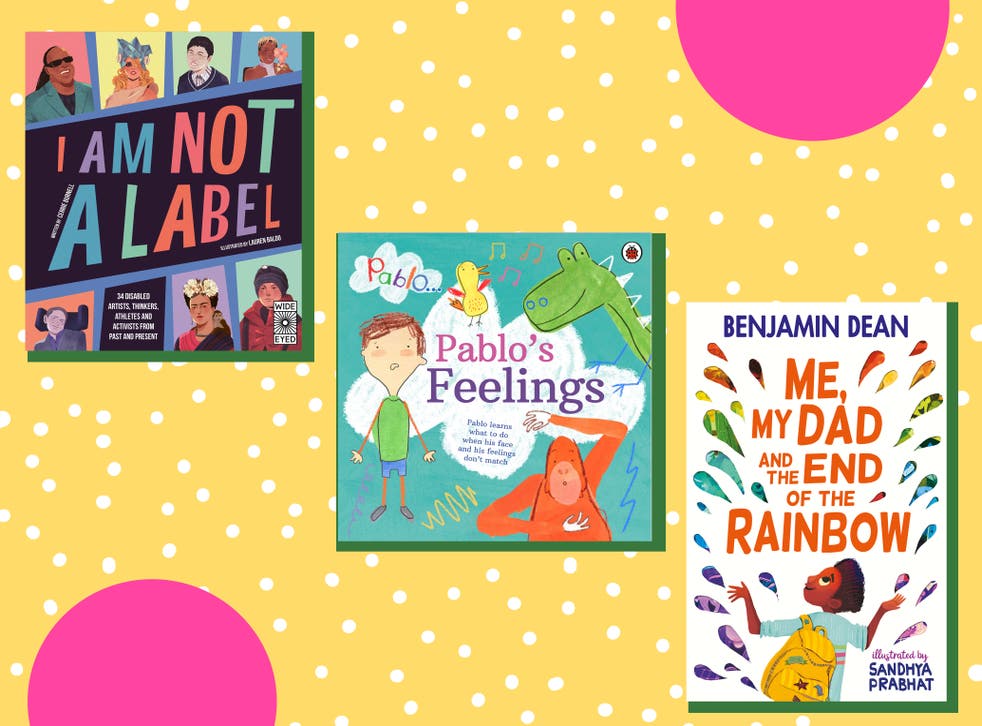 Best Children S Books About Diversity The Independent Best Children S Books About Diversity The Independent