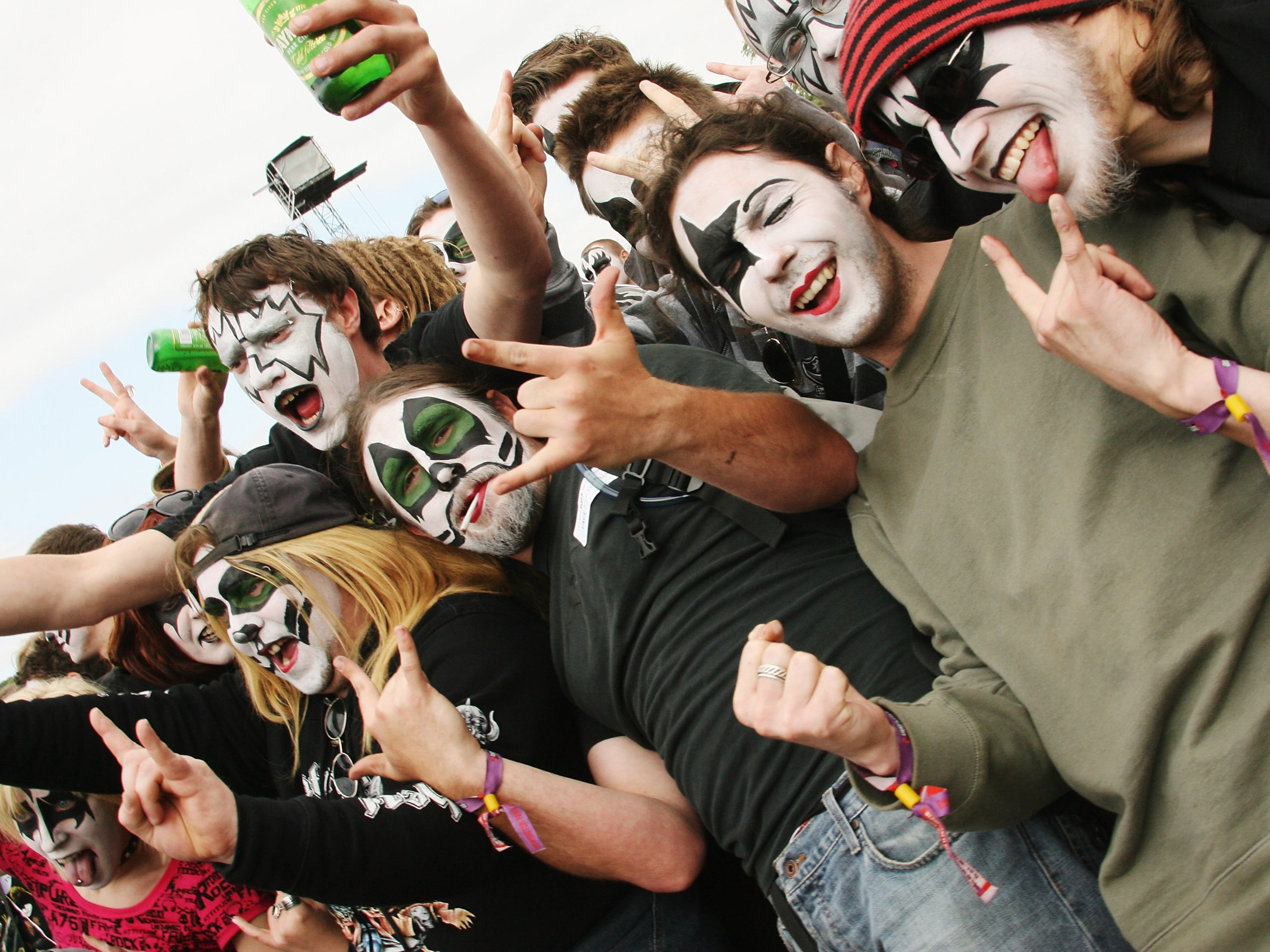 <p>Download Festival cancelled for second year due to Covid</p>