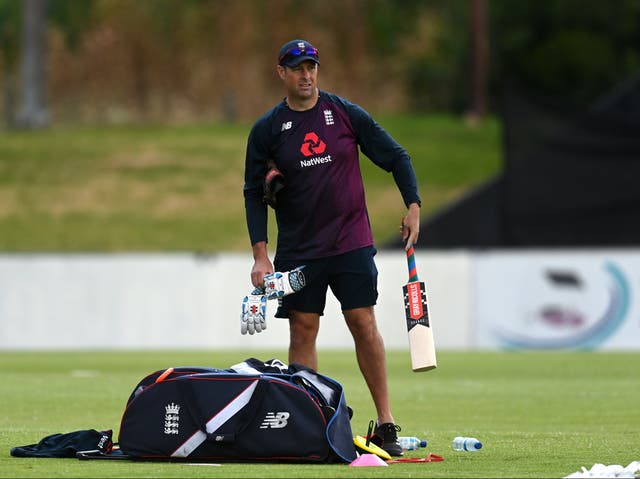 <p>Marcus Trescothick has been appointed as England’s elite batting coach</p>