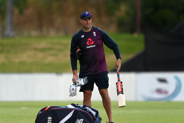 <p>Marcus Trescothick has been appointed as England’s elite batting coach</p>