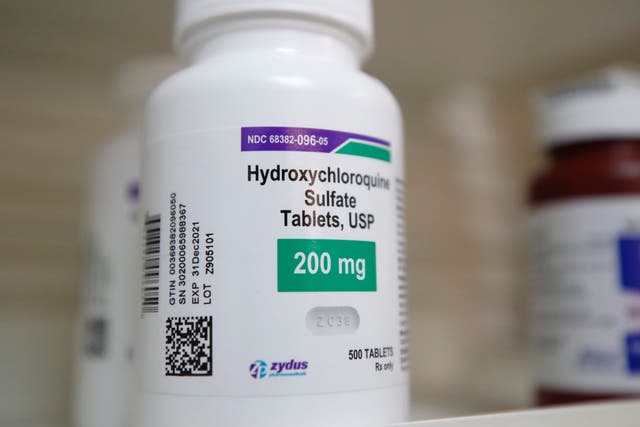 Hydroxychloroquine did not prevent deaths or hospital admissions in six controlled studies