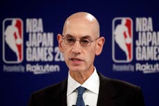 Analysis: NBA All-Star break could lead to testing pratfalls