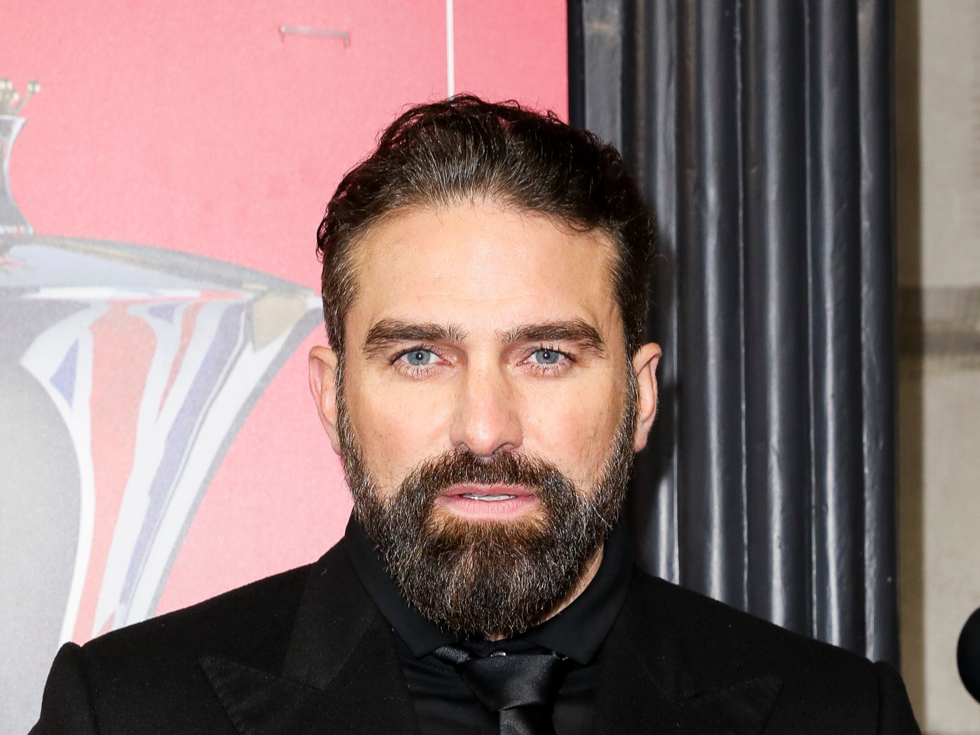 Ant Middleton has been a part of ‘SAS: Who Dares Wins’ since 2015