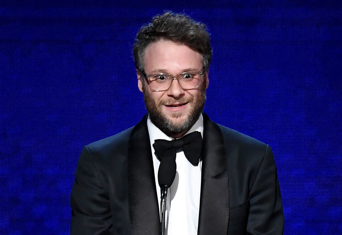 Seth Rogen offers to trade pot for Canucks Diwali jersey