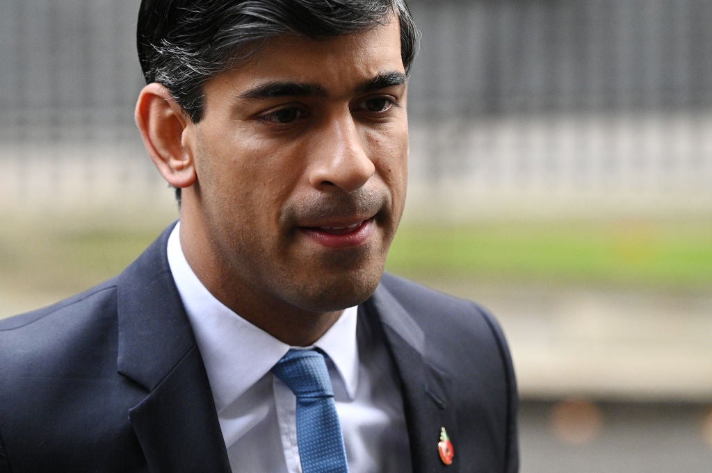 Chancellor Rishi Sunak says he wants to ‘level with the British people’ in tomorrow’s Budget