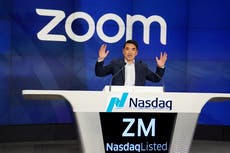 Zoom revenue surges 326% during year of global lockdowns