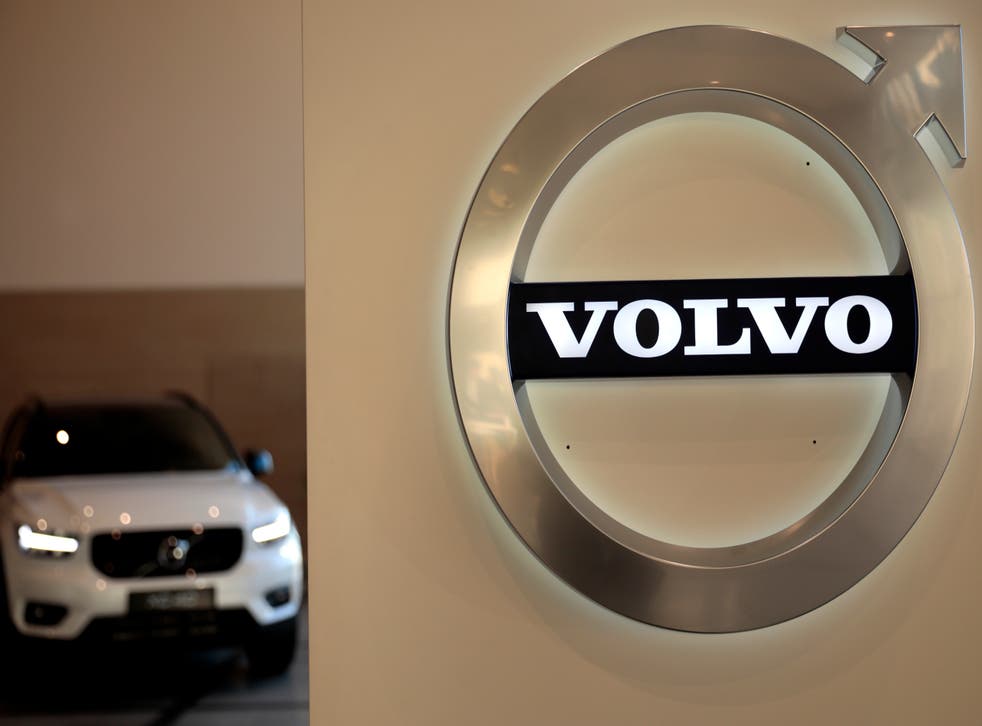 Volvo All Electric 2030 - Volvo-vn.com