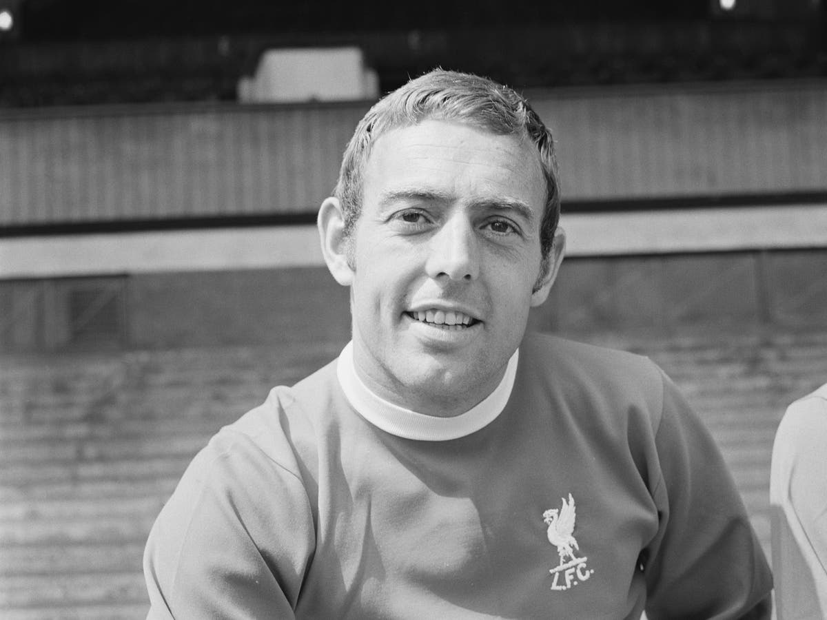 Ian St John death: Liverpool legend and former Scotland striker dies aged 82