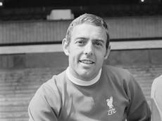 Ian St John death: Liverpool legend and former Scotland striker dies aged 82