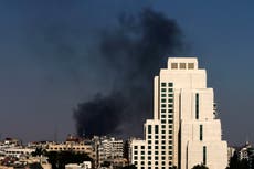 Groups ask France to probe 2013 Syria chemical attacks