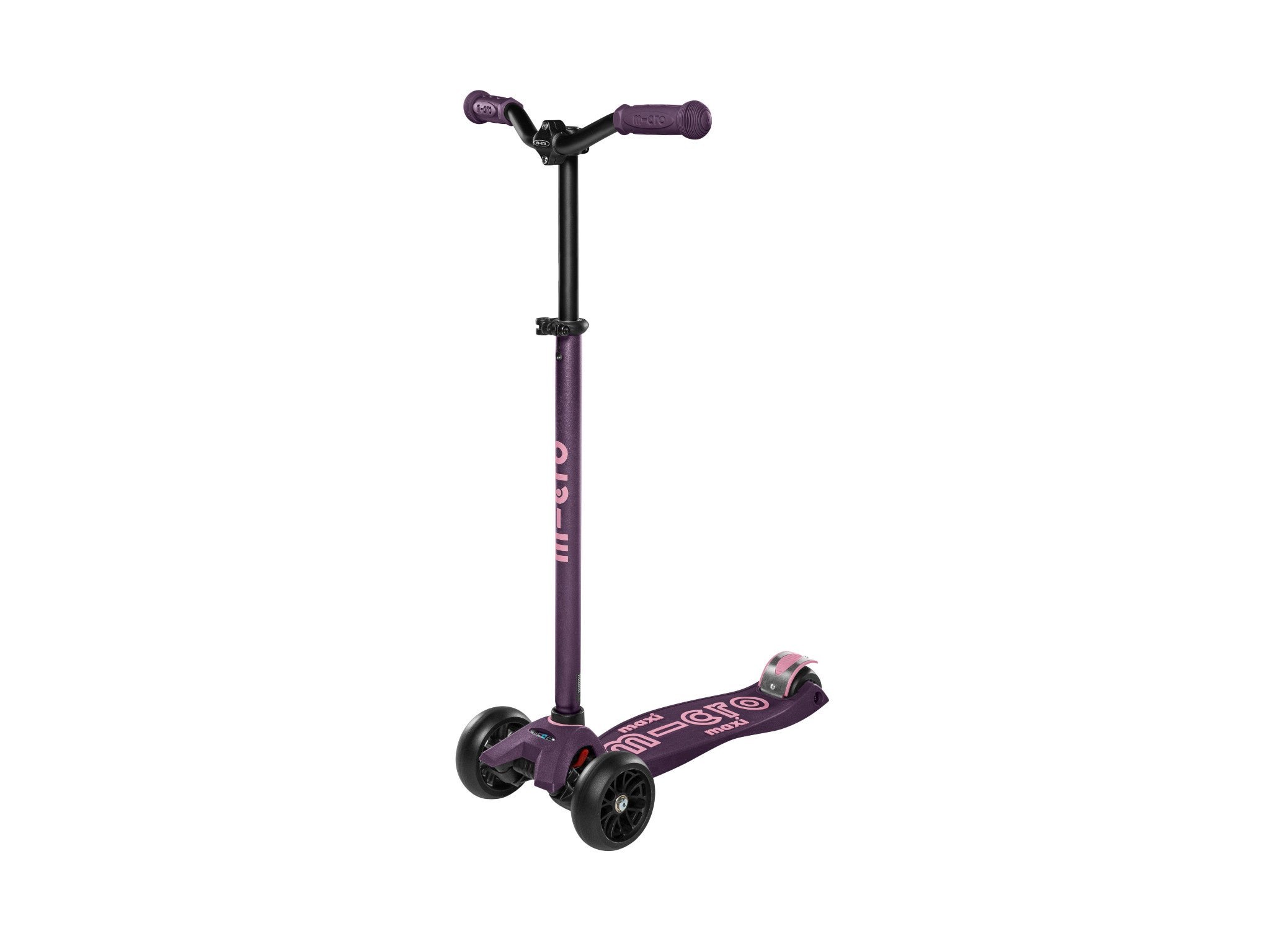 Maxi Micro Delux Pro Scooter Micro Scooters