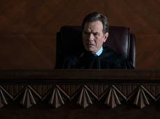 Your Honor review: Bryan Cranston breaks bad again in this elegant yet glacially paced drama