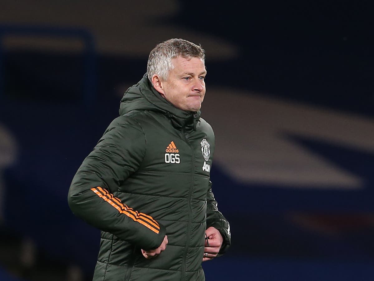 Crystal Palace vs Manchester United predicted line-ups: Team news ahead of Premier League fixture tonight