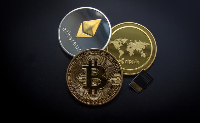 Crypto news aggregator - Bitcoin latest