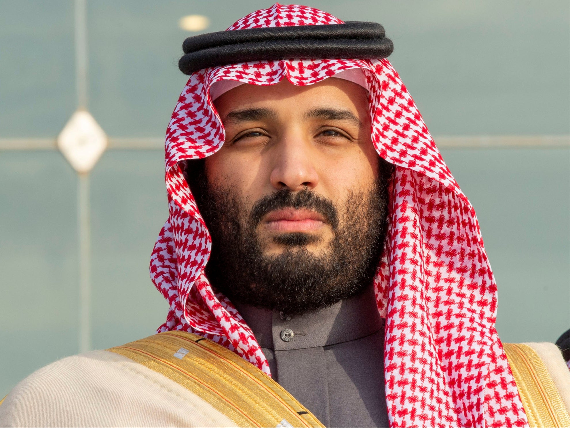 Saudia Arabia’s crown prince and four other officials accused of committing crimes against humanity due to ‘widespread and systematic’ persecution of journalists in the kingdom