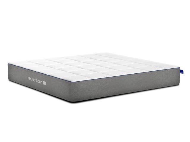 Best Mattress 2021 Top Memory Foam Pocket Sprung And Hybrid Mattresses Reviewed The Independent