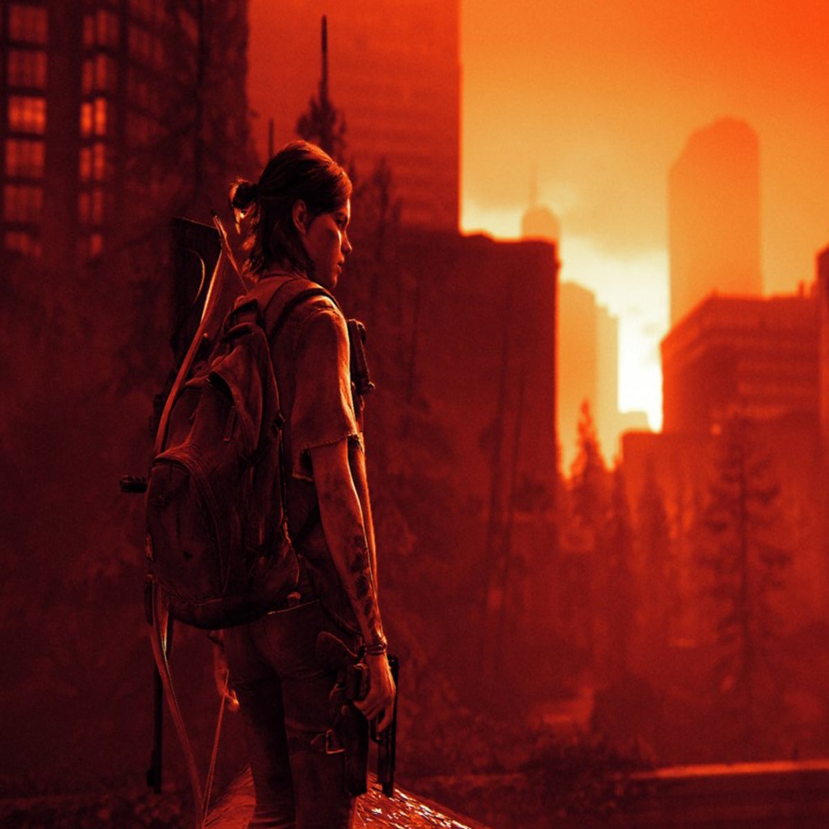 The Last of Us' Nabs 10 BAFTA Games Awards Nominations – The