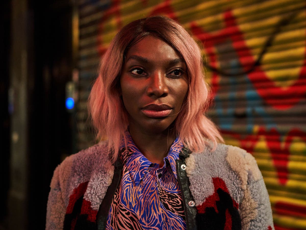 I May Destroy You and Small Axe lead nominations at Royal Television Society Awards