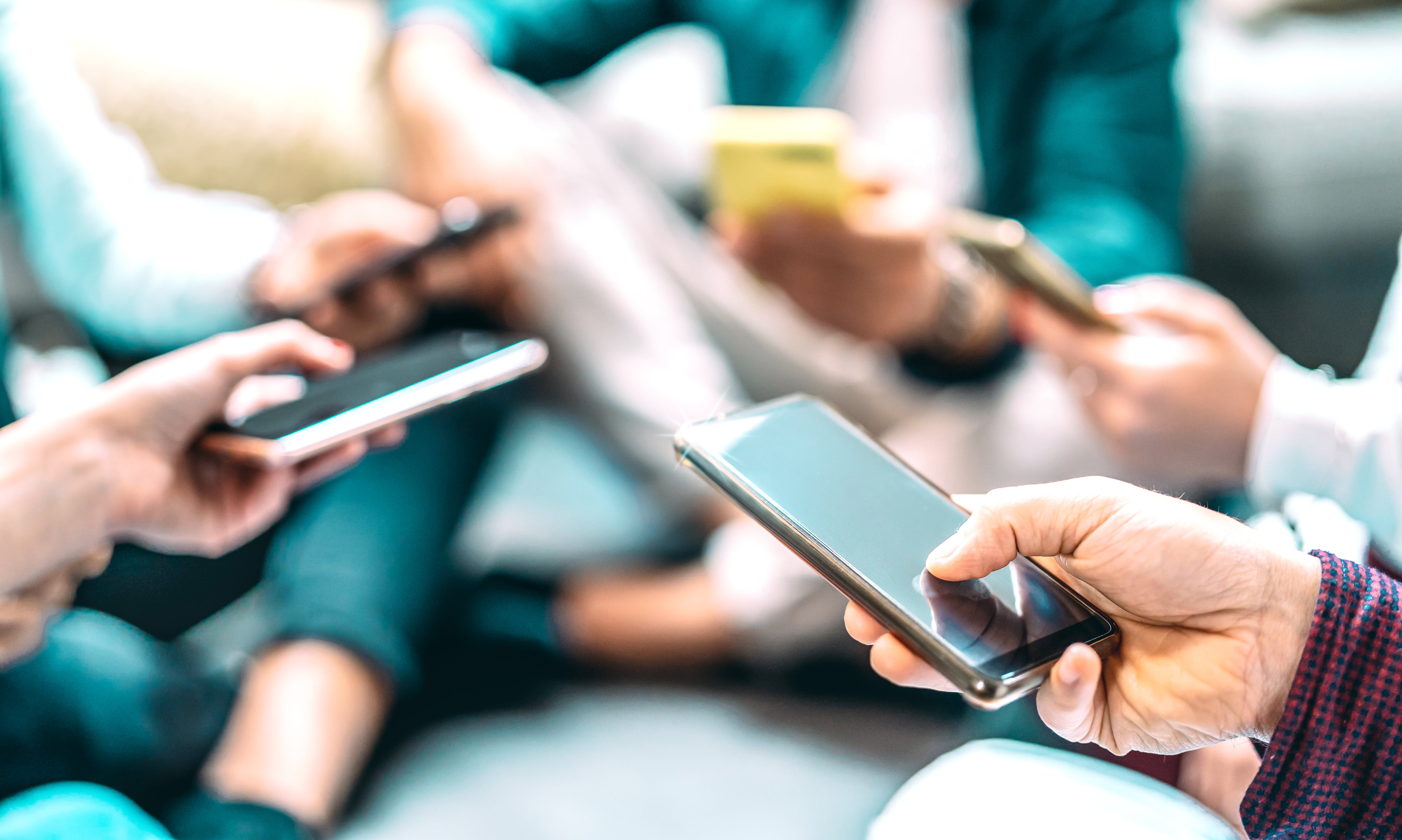 1 3 Of Young People Are Addicted To Their Phones Here s How To Break 1 3 Of Young People Are Addicted To Their Phones Here s How To Break