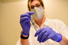 Official: Merck to help produce rival J&J's COVID-19 vaccine