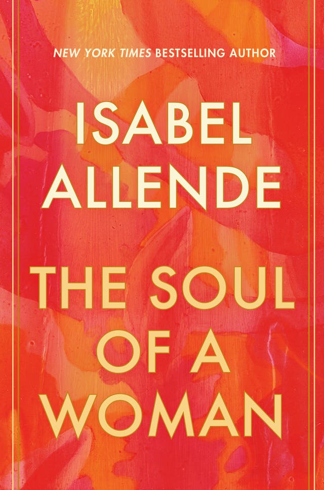 Book Review - The Soul of a Woman