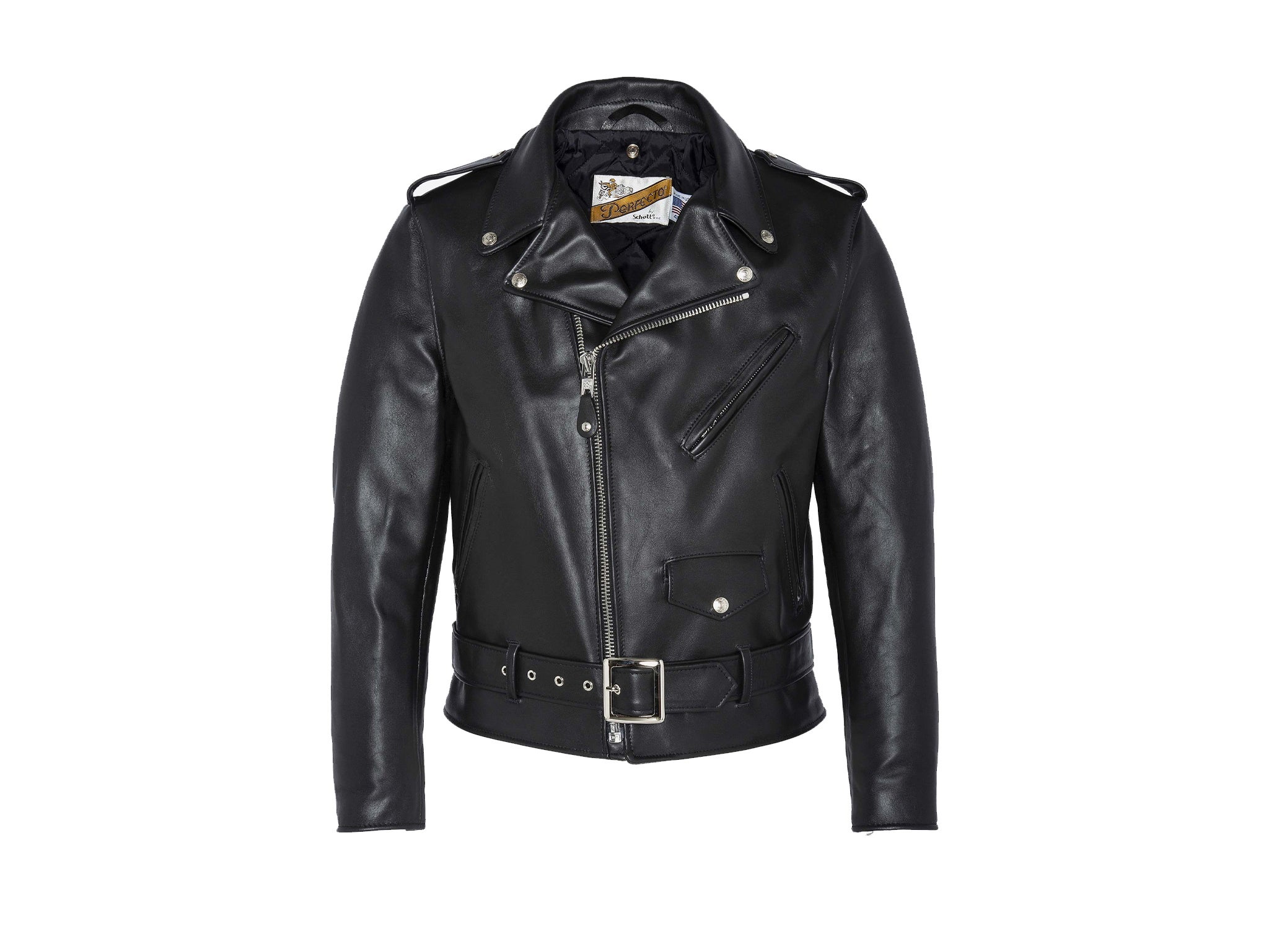 Best men’s leather jackets 2021: From designer to high street | The ...