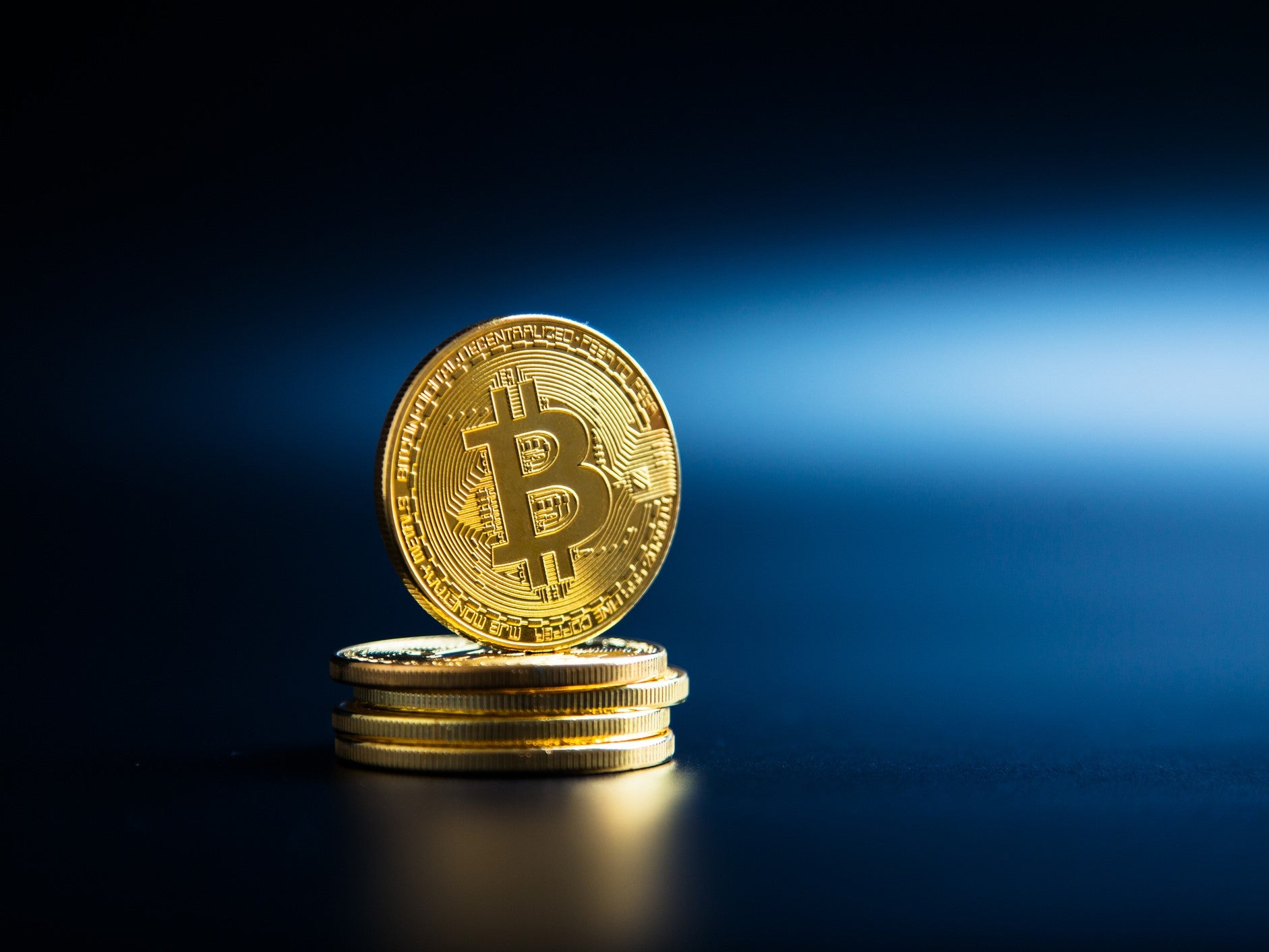 Bitcoin has faced extreme market volatility in 2021 amid wild speculation about the cryptocurrency’s future