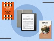 Amazon Prime Reading is the retailer’s best-kept secret for bookworms