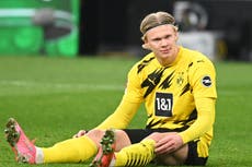 Manchester United cannot ‘ride on name’ to attract players like Erling Haaland, says Andy Cole