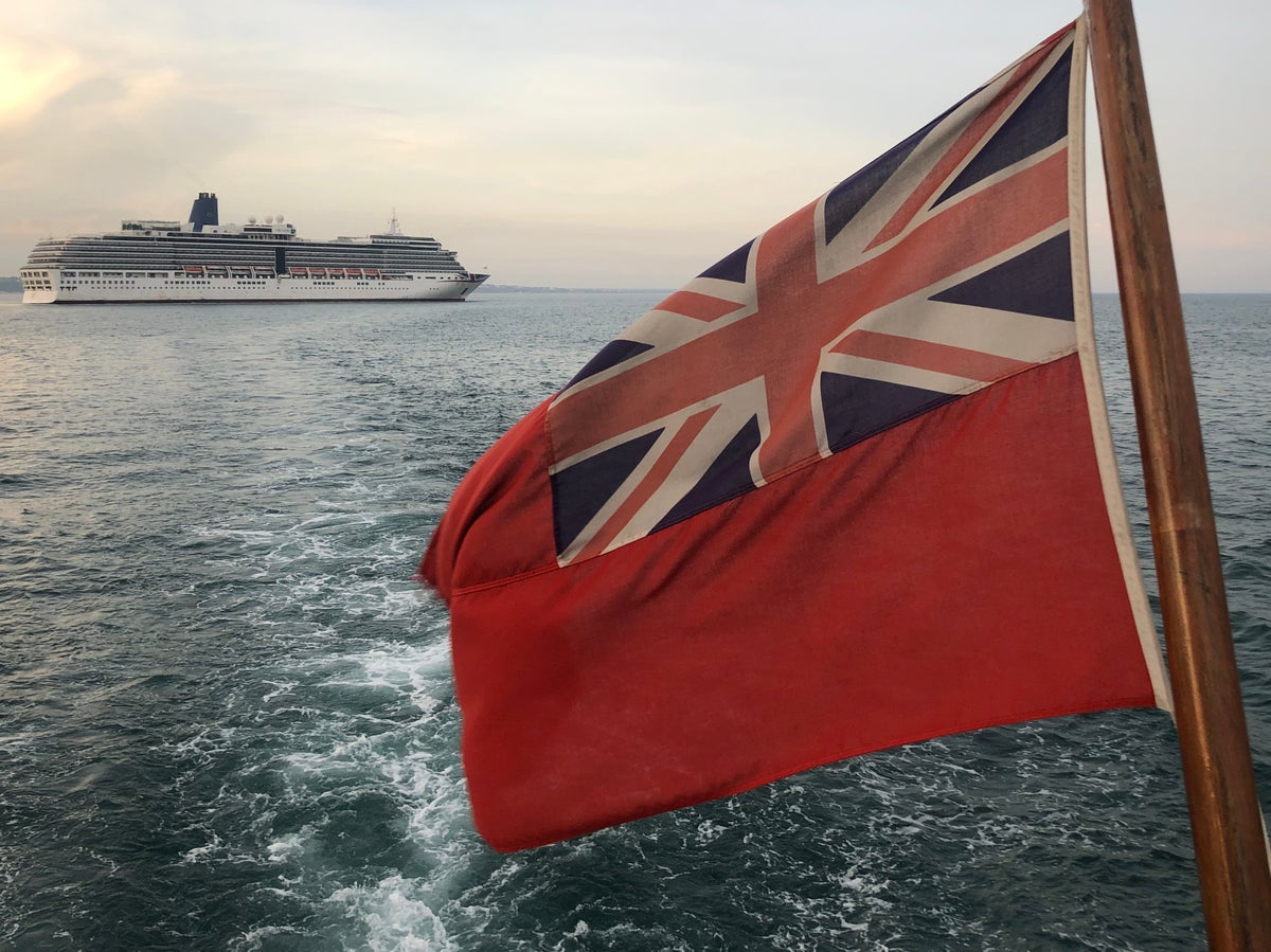 When Will It Be Possible To Go On A Cruise Again The Independent When Will It Be Possible To Go On A Cruise Again The Independent