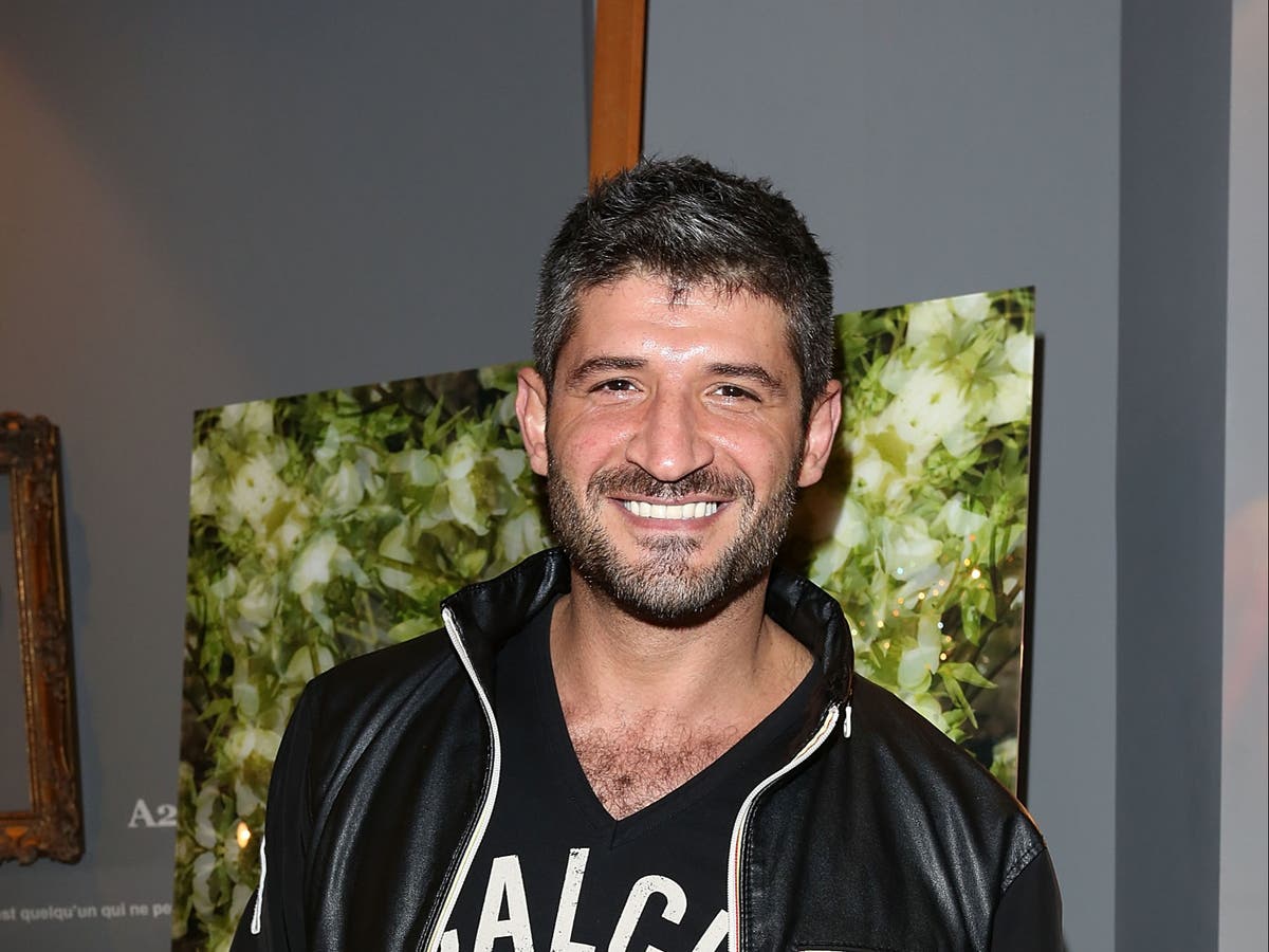 Arrest warrant issued for Fadi Fawaz, partner of late George Michael