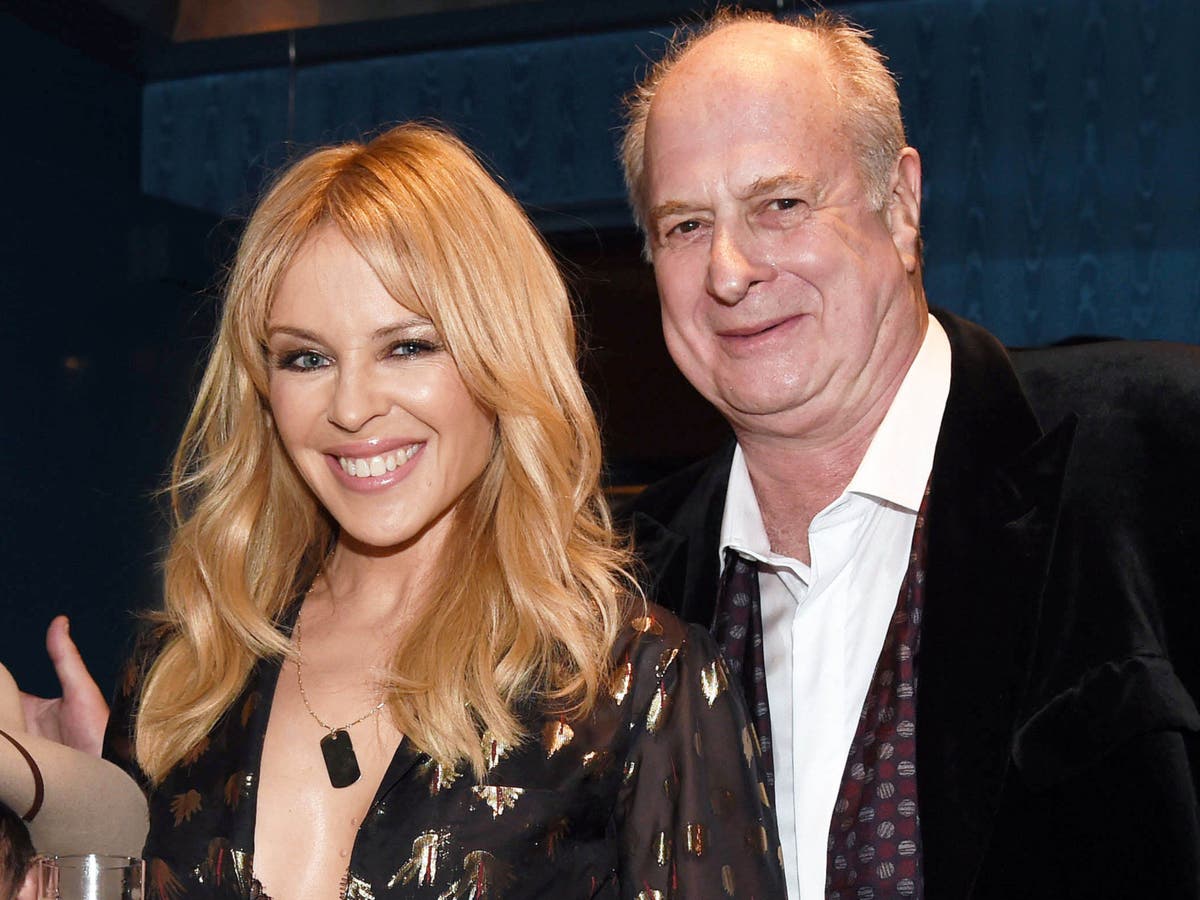 Michael Gudinski: Kylie Minogue and Bruce Springsteen lead tributes to Australian music industry icon