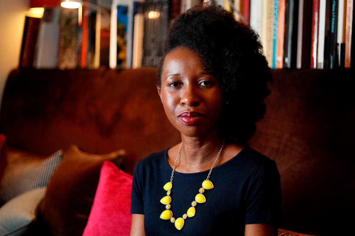 Imbolo Mbue on her new novel 'How Beautiful We Were' - Vimarsana News