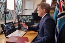 Global Travel Taskforce revival sparks hopes for international travel