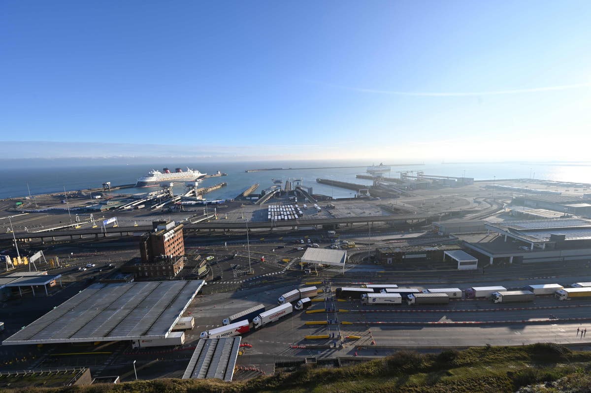 Rishi Sunak&rsquo;s freeports &lsquo;no magic bullet&rsquo; for UK economy, report warns