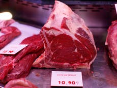 Eating meat linked to range of illnesses, not just cancer — new study