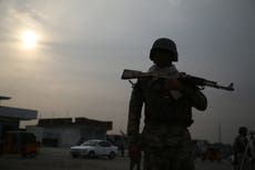 Three women media workers shot dead in eastern Afghanistan