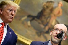 Trump took $10bn from hospital funds to pay for Warp Speed instead of asking Congress for cash