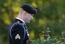 Bergdahl appeals court-martial over Trump, McCain comments