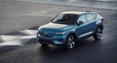 Volvo announces move to electric-only vehicles by 2030 and retail operations will be entirely online