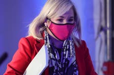 Northern Ireland lockdown: ‘Tentative’ roadmap out of restrictions unveiled