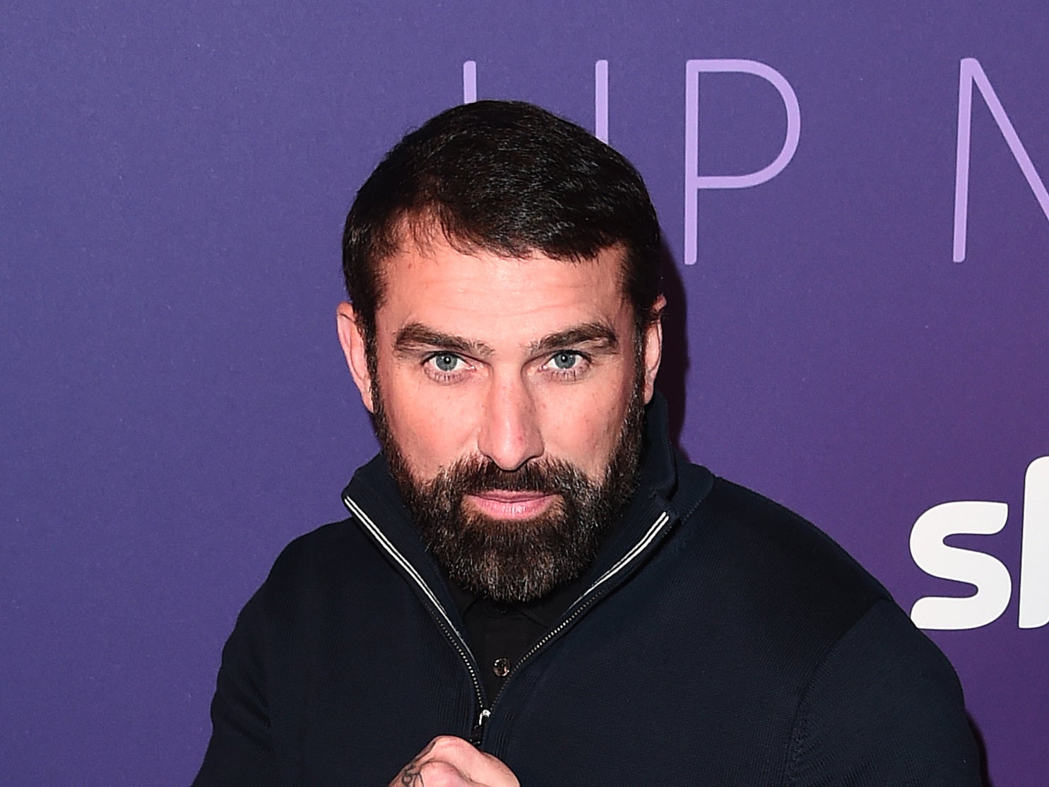 Ant Middleton denies making ‘lewd comments’ to women on set of ‘SAS: Who Dares Wins’