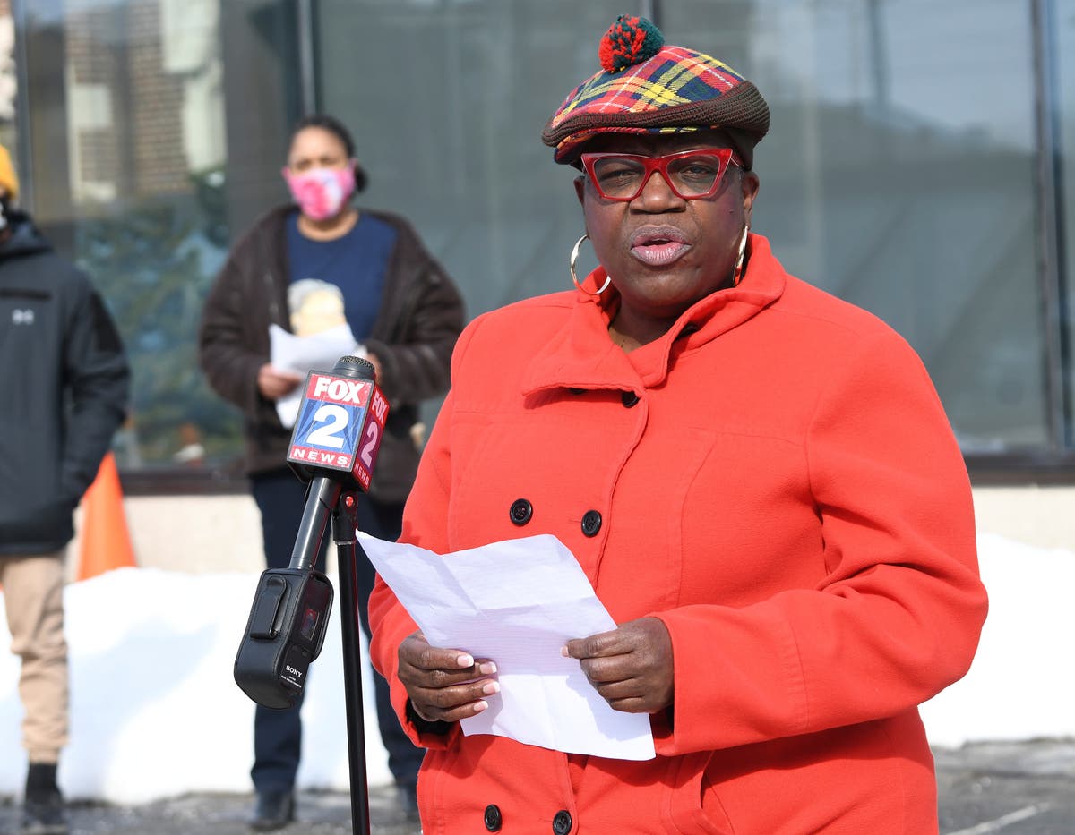 No charges after KKK flag hangs next to Black family&rsquo;s home