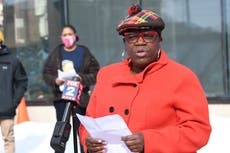 No charges after KKK flag hangs next to Black family’s home