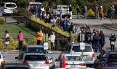 Conservative group pushes proposals to tighten voting laws