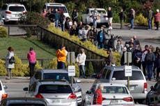 Conservative group pushes proposals to tighten voting laws