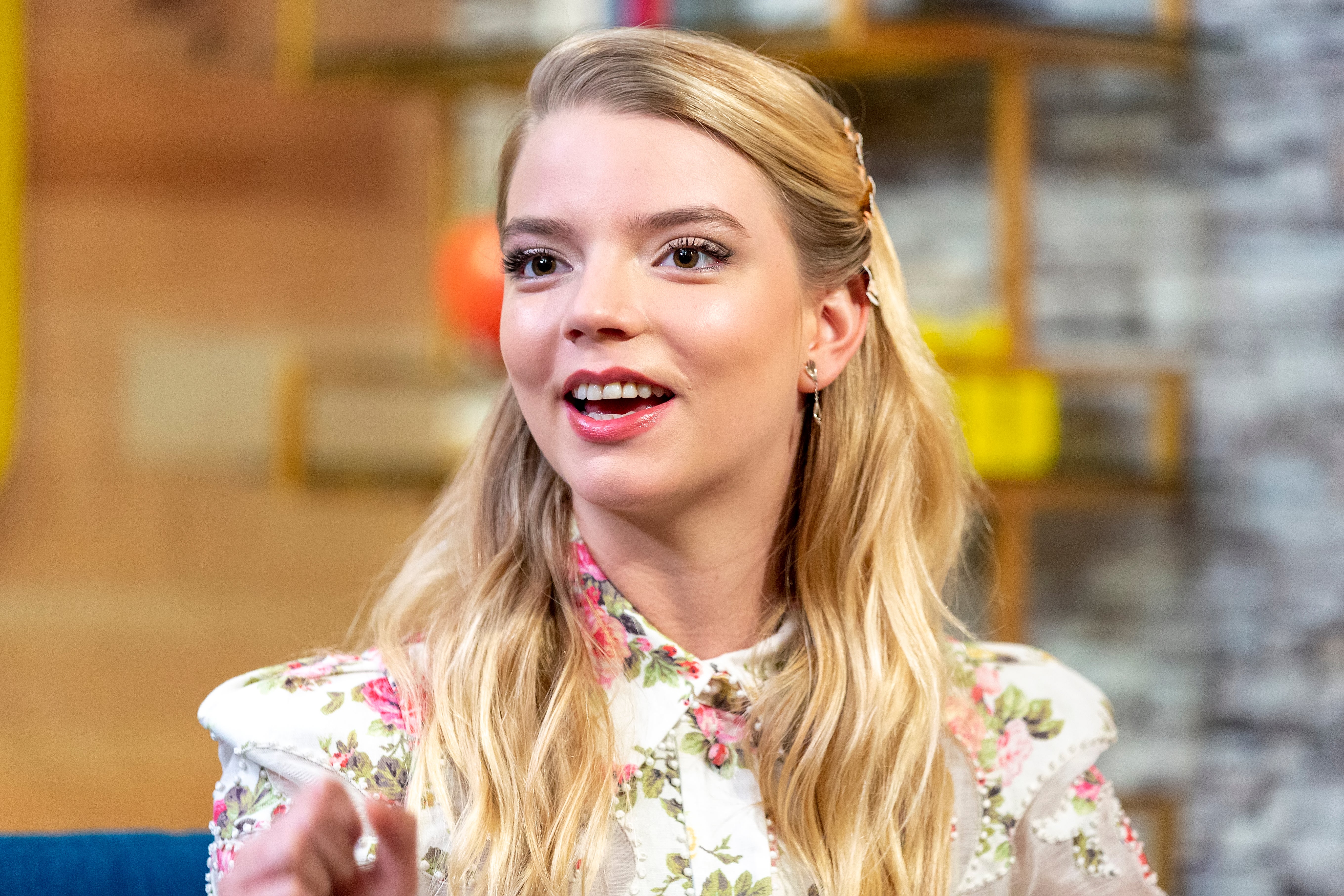 Who Is Anya Taylor-Joy? Everything To Know About The 'The Queen's Gambit'  Actress