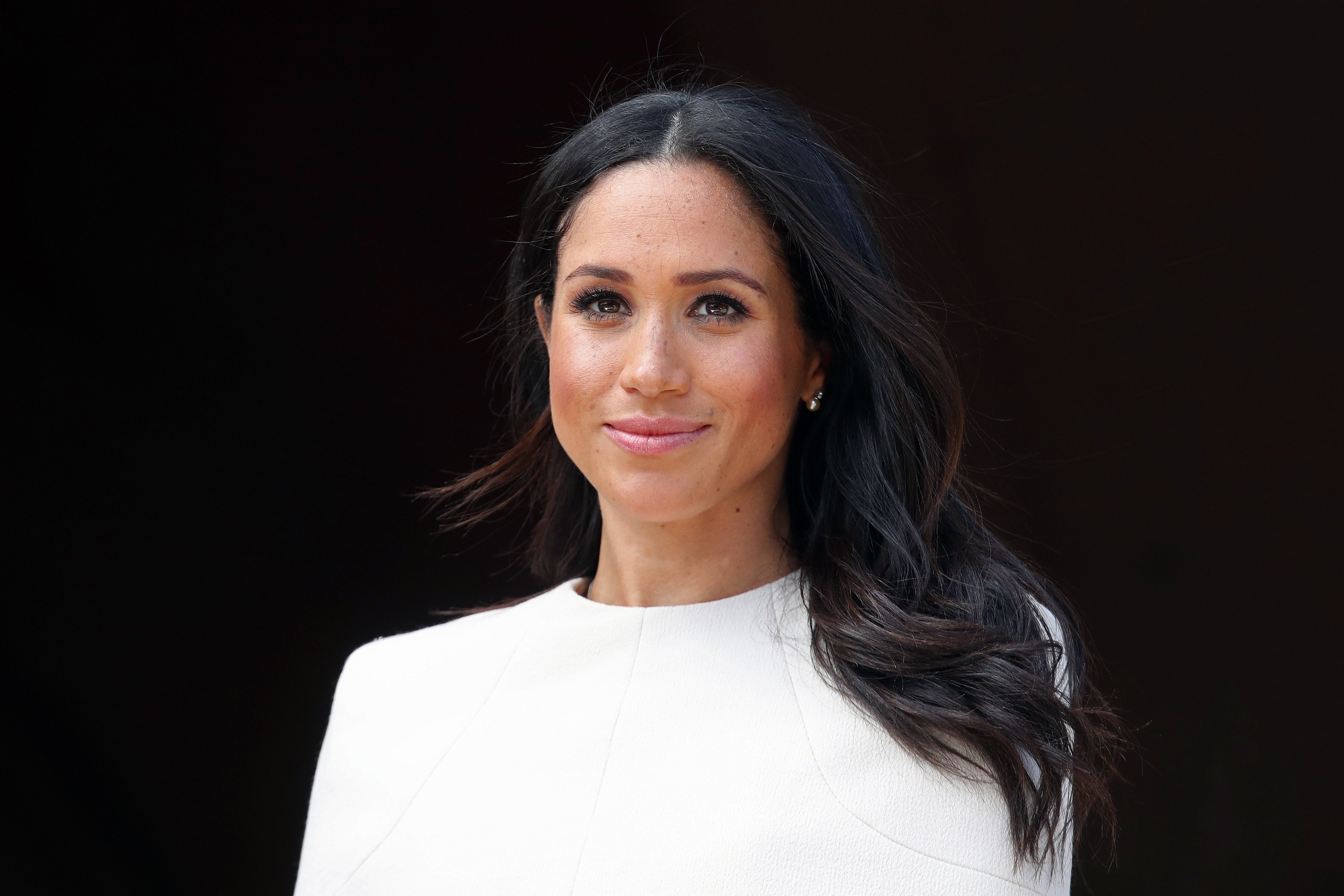 Who is who in Meghan Markle’s life?